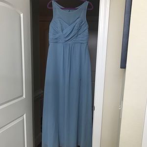 Bridesmaid dress (Alfred Angelo)